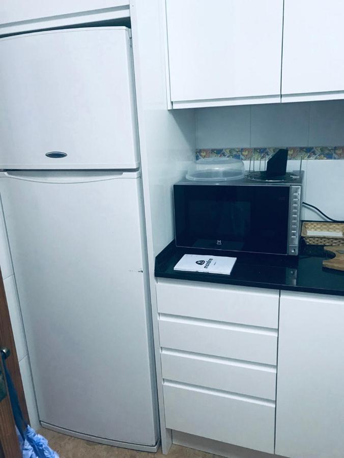 Beach Apartment-Villajoyosa, North Alicante מראה חיצוני תמונה